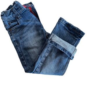 Wrangler Jeans